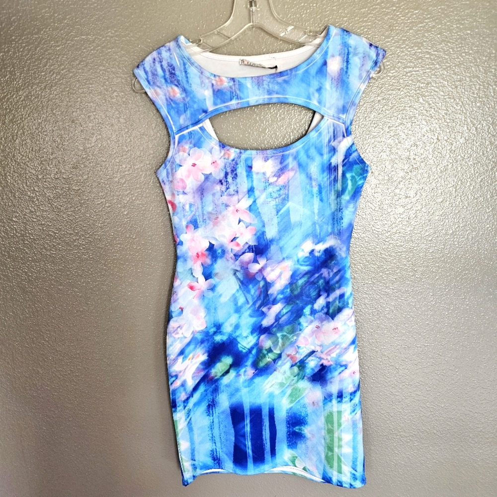 Bodycon dress size medium